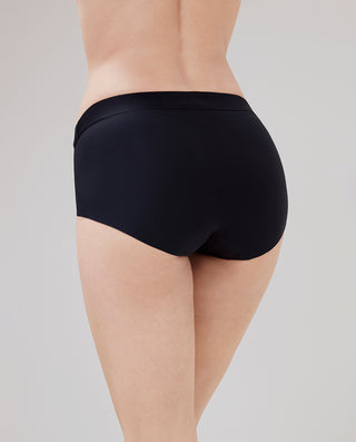 Aimer CHUANG Mid-rise Boyshorts CA231891
