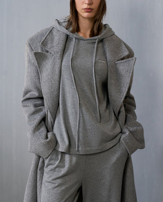 Aimer CHUANG Long-sleeve Sweatshirt