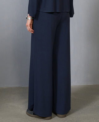 Aimer CHUANG Wide-Leg Trousers