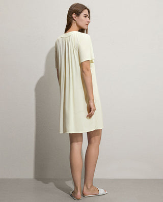 Aimer Nightgown With Cups