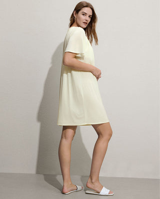 Aimer Nightgown With Cups