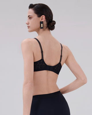 Aimer CHUANG Wireless Full Coverage Bra CA171891