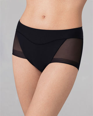 Aimer Mid-rise Boyshorts