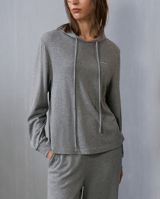 Aimer CHUANG Long-sleeve Sweatshirt