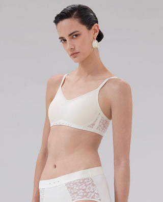 Aimer CHUANG Wireless Full Coverage Bra CA171891