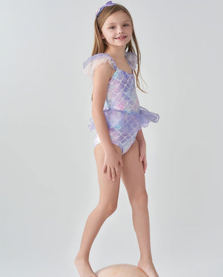 Aimer Kids Sweet Swimsuit