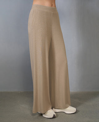 Aimer CHUANG Wide-Leg Trousers