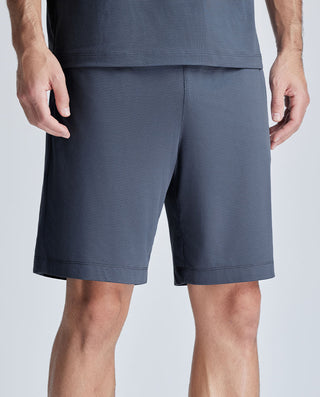 Aimer Men Light Sports Series Mesh Shorts