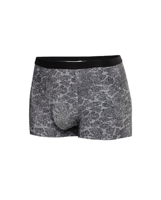 AIMER MEN USPACE Exposed Waistband Boxer Brief