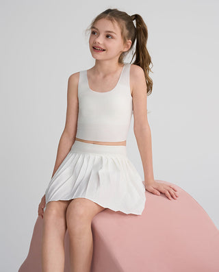 Aimer Junior First Stage Wireless Tank Top Bra