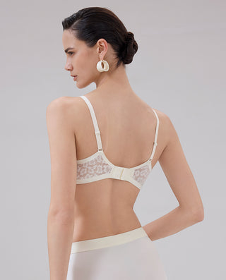 Aimer CHUANG Wireless Full Coverage Bra CA171891