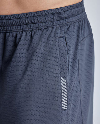 Aimer Men Light Sports Series Mesh Shorts