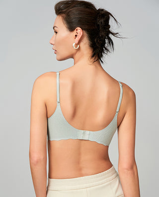 Aimer Seamless Stretch Wireless Bra