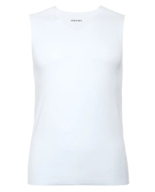 AIMER Men Modal Tank Top NS11F62