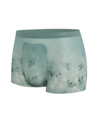 Aimer Men U-Cool Breathable Trunk