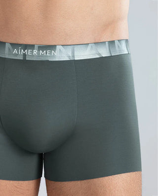 Aimer Men Trunk