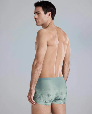 Aimer Men U-Cool Breathable Trunk
