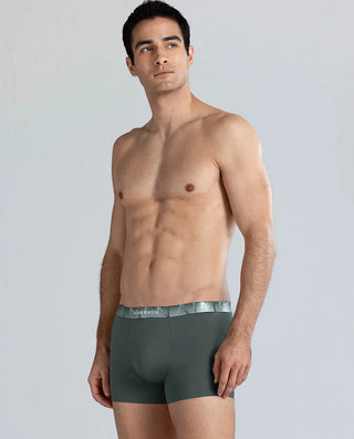 Aimer Men Trunk