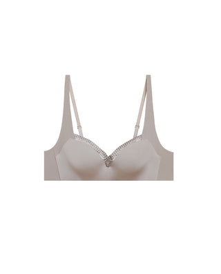 Aimer 3/4 Wireless Padded Contour Bra