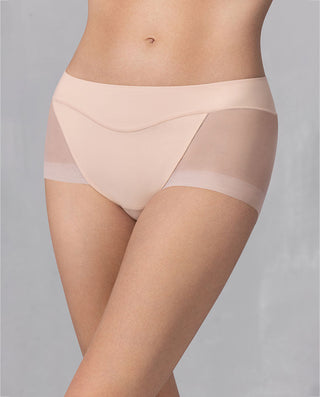 Aimer Mid-rise Boyshorts