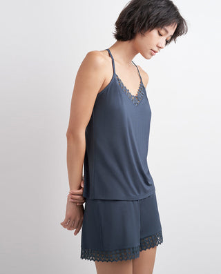 Aimer Modal Pajamas Set