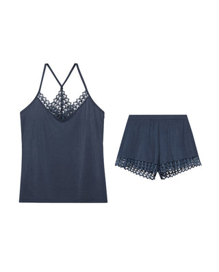 Aimer Modal Pajamas Set