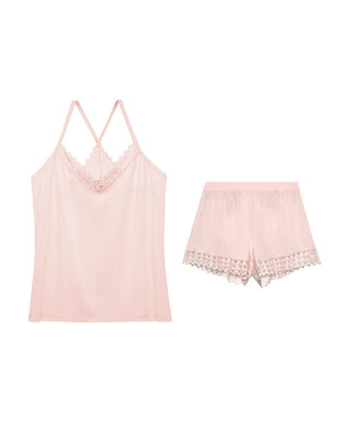 Aimer Modal Pajamas Set