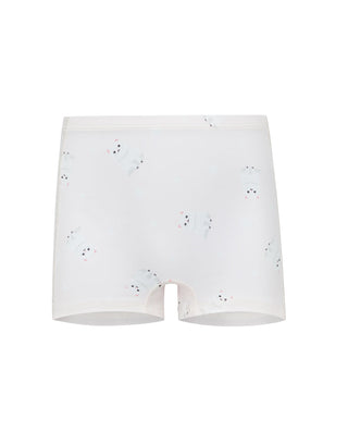 Aimer Kids 3 Packs Boyshorts For Girl