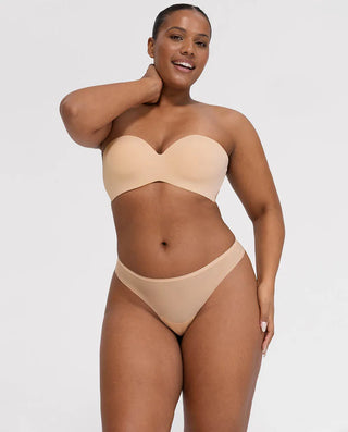 Aimer Seamless Thongs