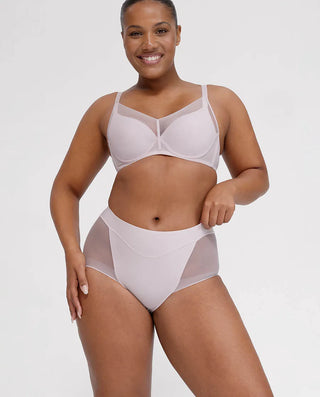 Aimer Mid-rise Boyshorts