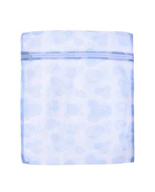 FREE AIMER Milk Zipper Laundry Bag