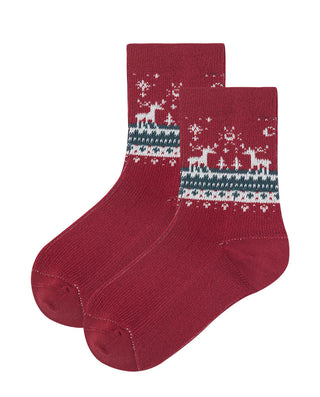 Aimer Kids Socks AK394K651