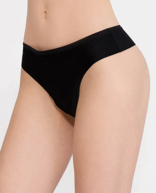 Aimer Seamless Thongs