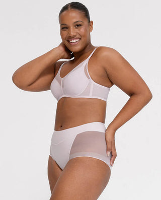 Aimer Lightly Lined Breathable Bra