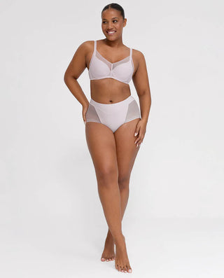 Aimer Mid-rise Boyshorts