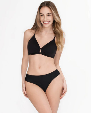 Aimer Seamless Thongs