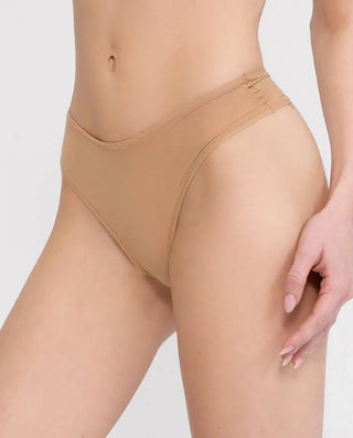 Aimer Seamless Thongs