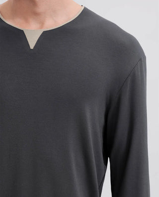 Aimer Men Homewear Set