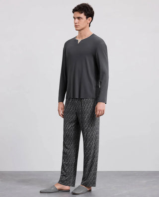 Aimer Men Homewear Set