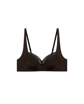 Aimer 3/4 Wireless Padded Contour Bra