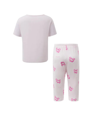 Aimer Kids Pajama Set For Girls