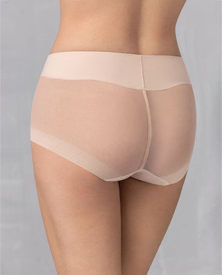 Aimer Mid-rise Boyshorts
