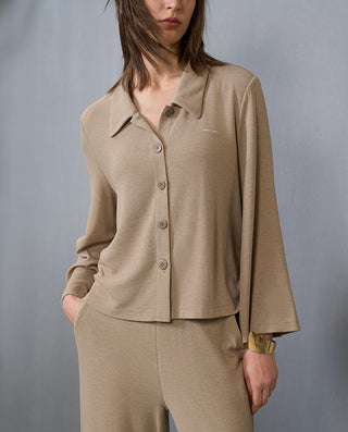 Aimer CHUANG Leisure Cardigan