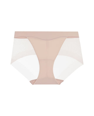 Aimer Mid-rise Boyshorts
