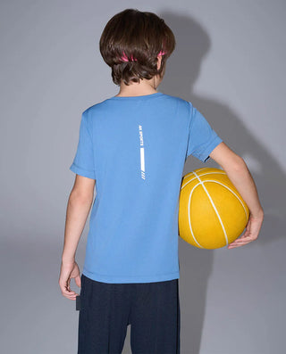 Aimer Kids Cool Feeling T-Shirt For Boys