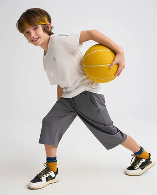 Aimer Kids Cool Feeling T-Shirt For Boys