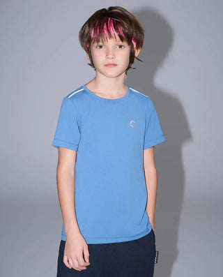 Aimer Kids Cool Feeling T-Shirt For Boys