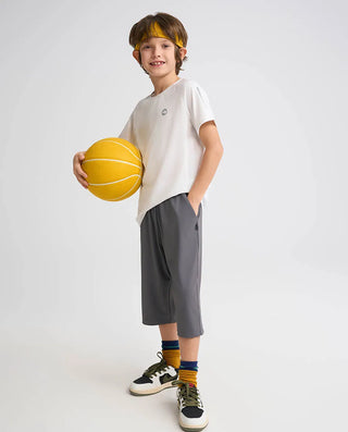 Aimer Kids Cool Feeling T-Shirt For Boys