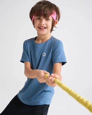 Aimer Kids Cool Feeling T-Shirt For Boys