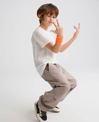 Aimer Kids Cool Pants